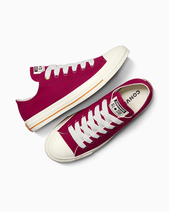 #color_Sporty Berry/Egret/Gum Honey