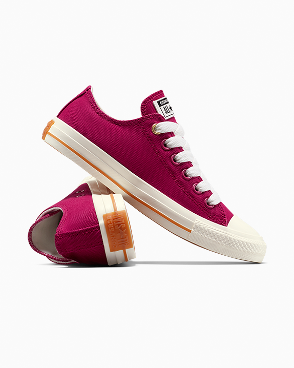 #color_Sporty Berry/Egret/Gum Honey