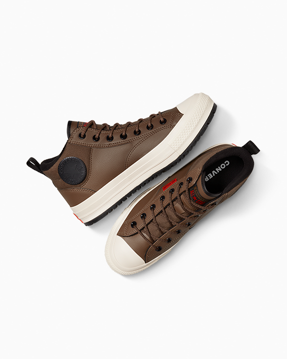 #color_Grounded/Black/By The Campfire