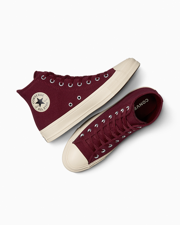 #color_Deep Bordeaux/Natural Ivory/Black