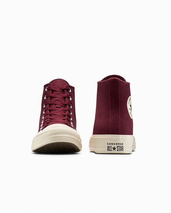 #color_Deep Bordeaux/Natural Ivory/Black