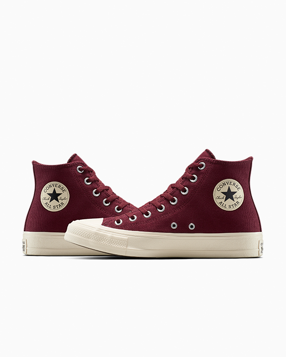 #color_Deep Bordeaux/Natural Ivory/Black