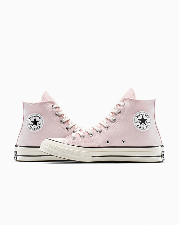 #color_Shy Flamingo/Egret/Black