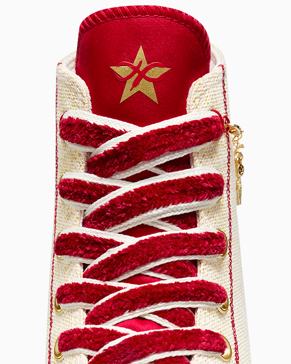 #color_Egret/Days Ahead/Enamel Red