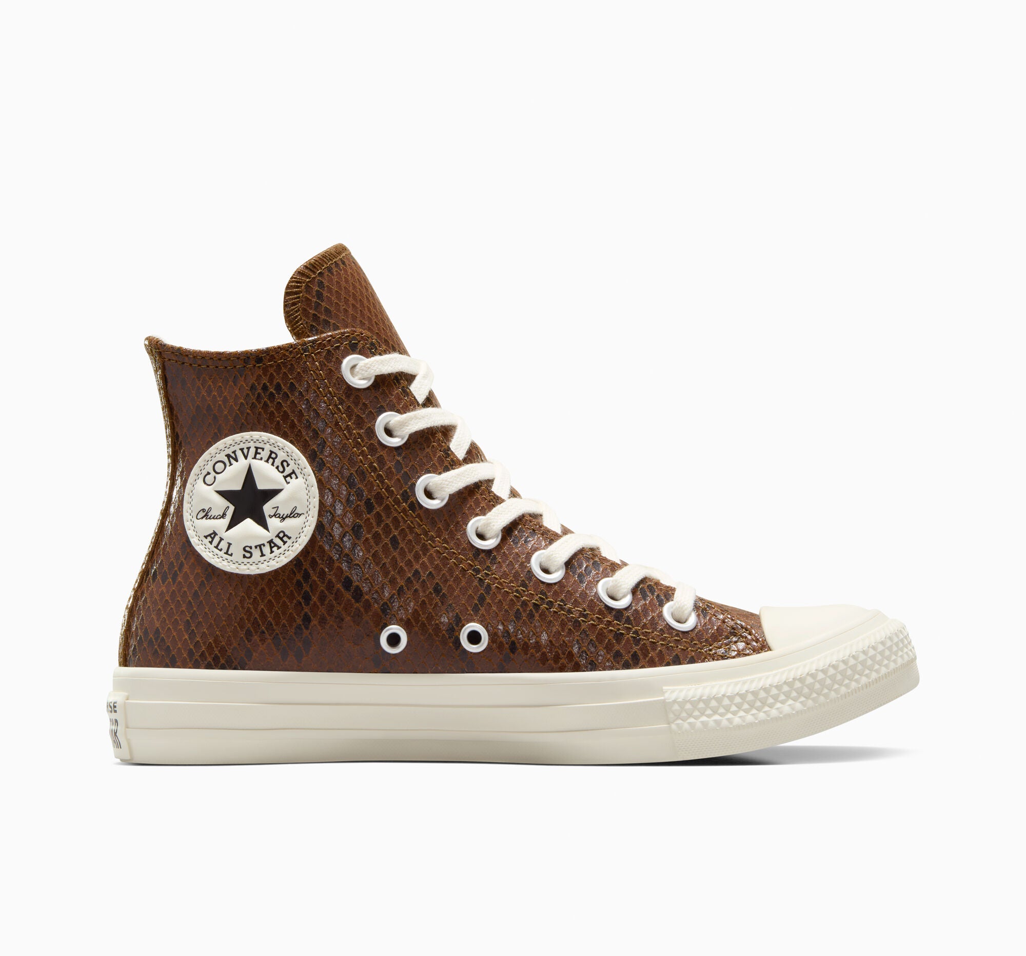 ラッキー Chuck Taylor All Star Snakeskin High Top | Converse Canada