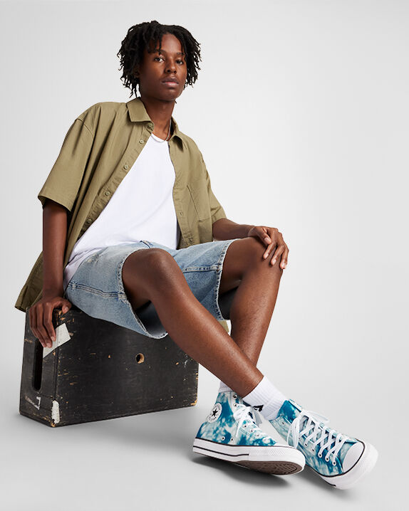 #color_Ocean Surf/Vintage White/Black