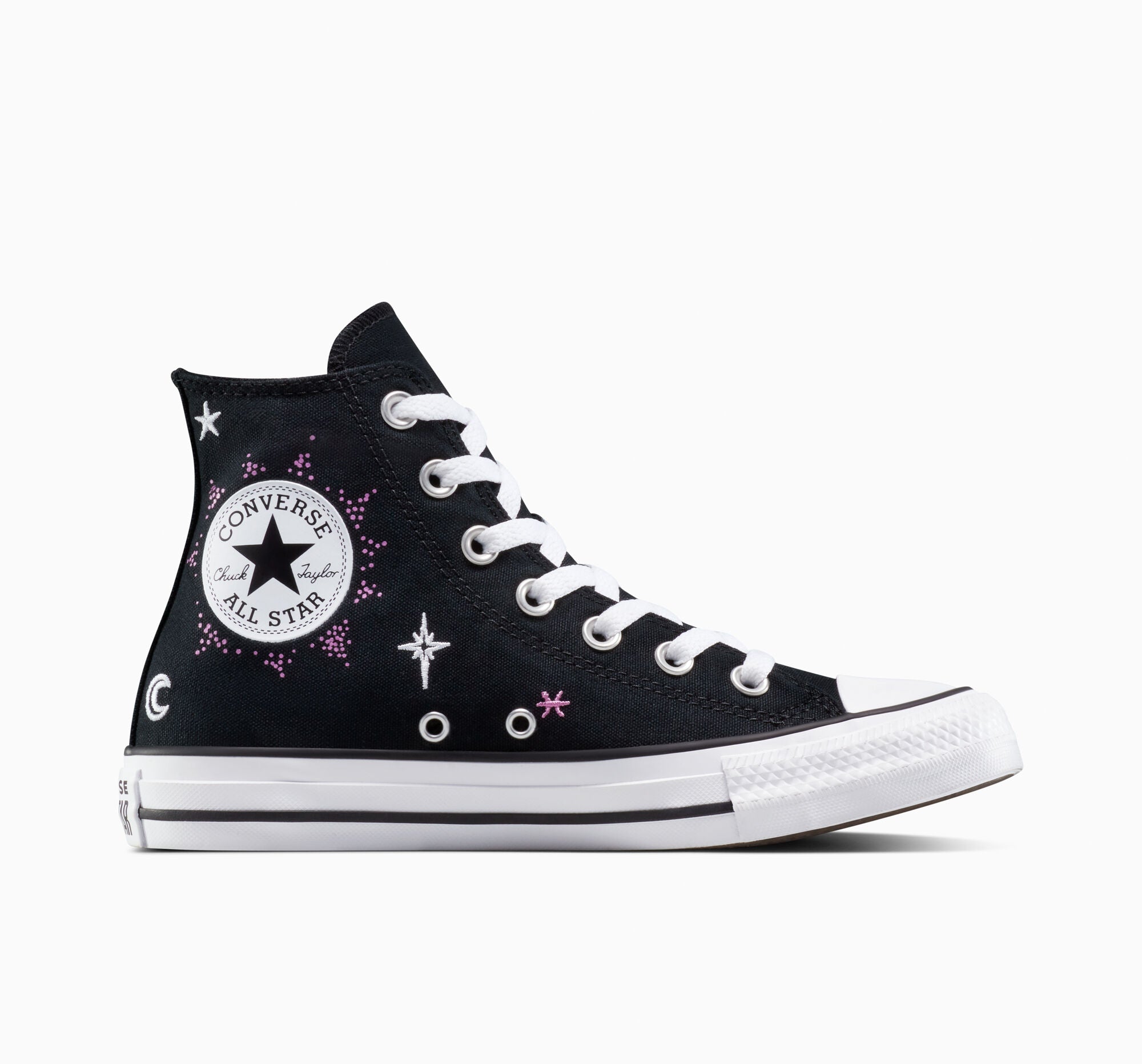 Bts Bt21 Converse Bt21 Perú Chuck Taylor All Star Celestial High