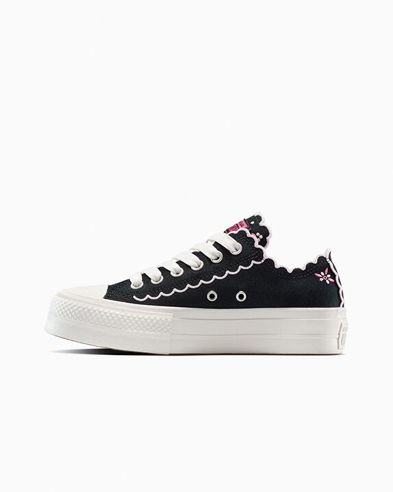 #color_Black/Vintage White/Watermelon Pink