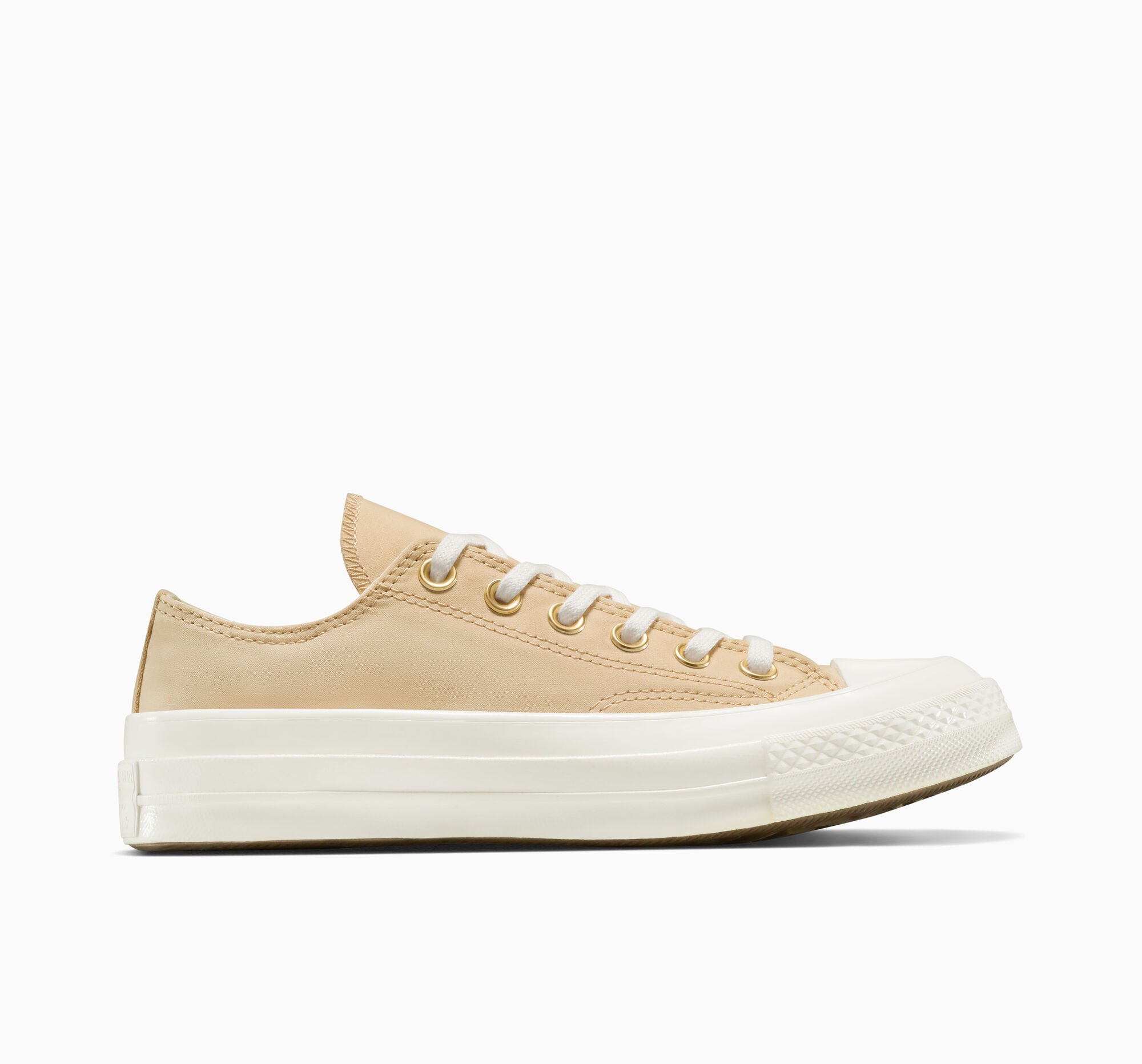 Chuck 70 Gold Low Top | Converse Canada