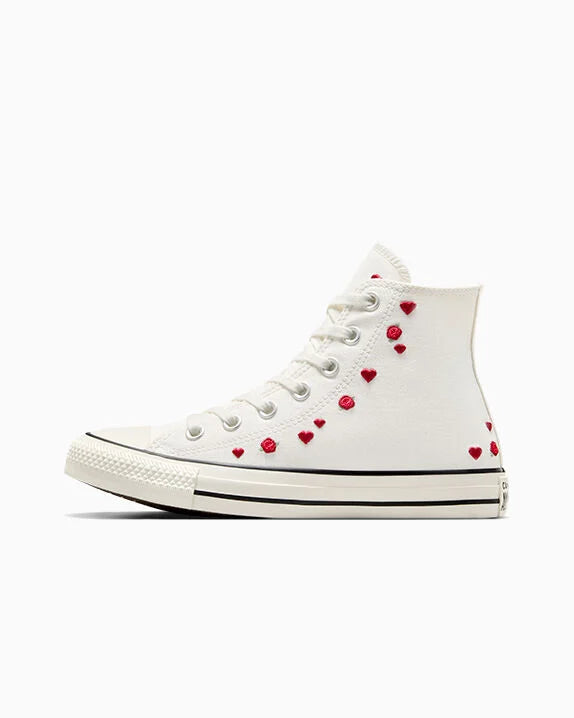 #color_Vintage White/Red/Egret