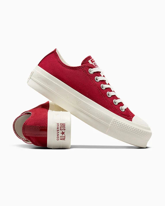 #color_Park Red/Vintage White/Egret