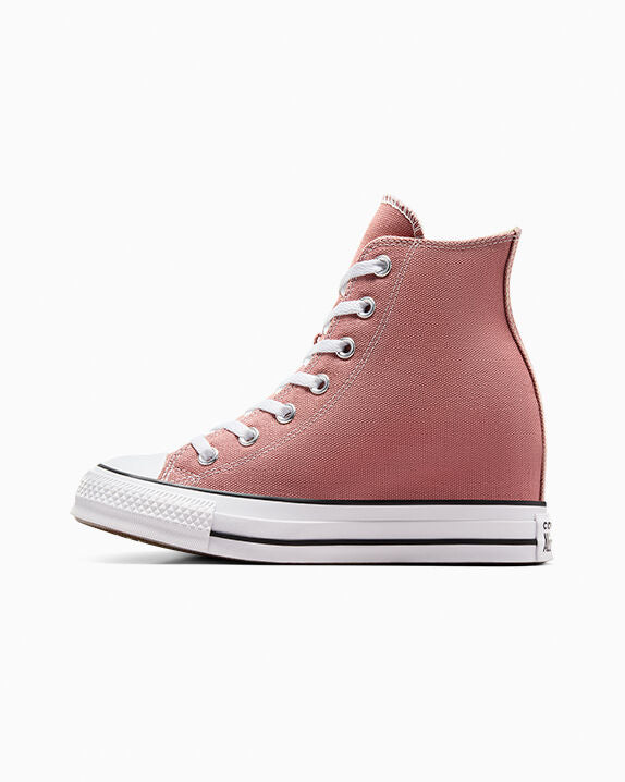 #color_Light Saddle/White/Black