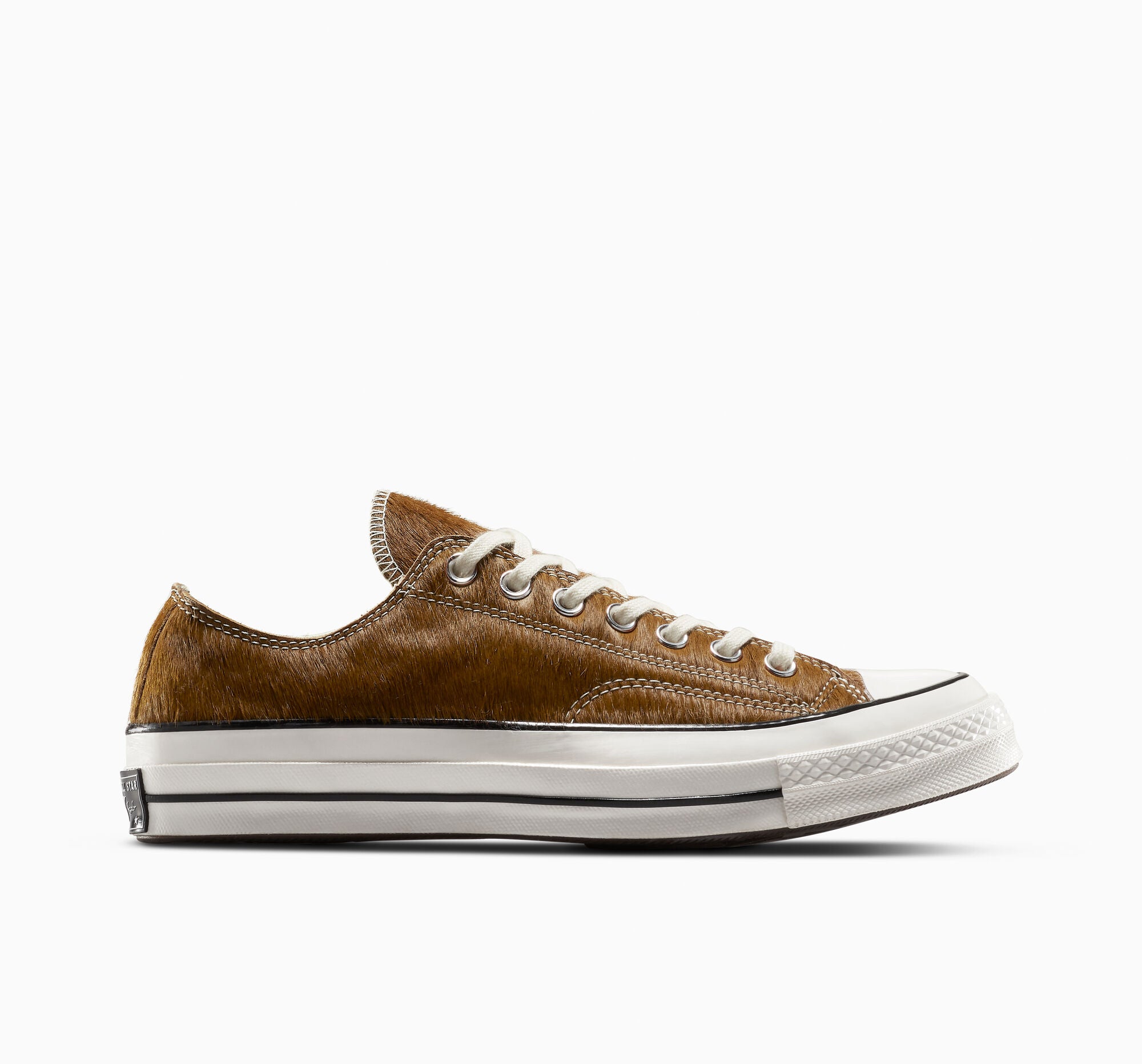 Chuck 70 Pony Hair Low Top | Converse Canada