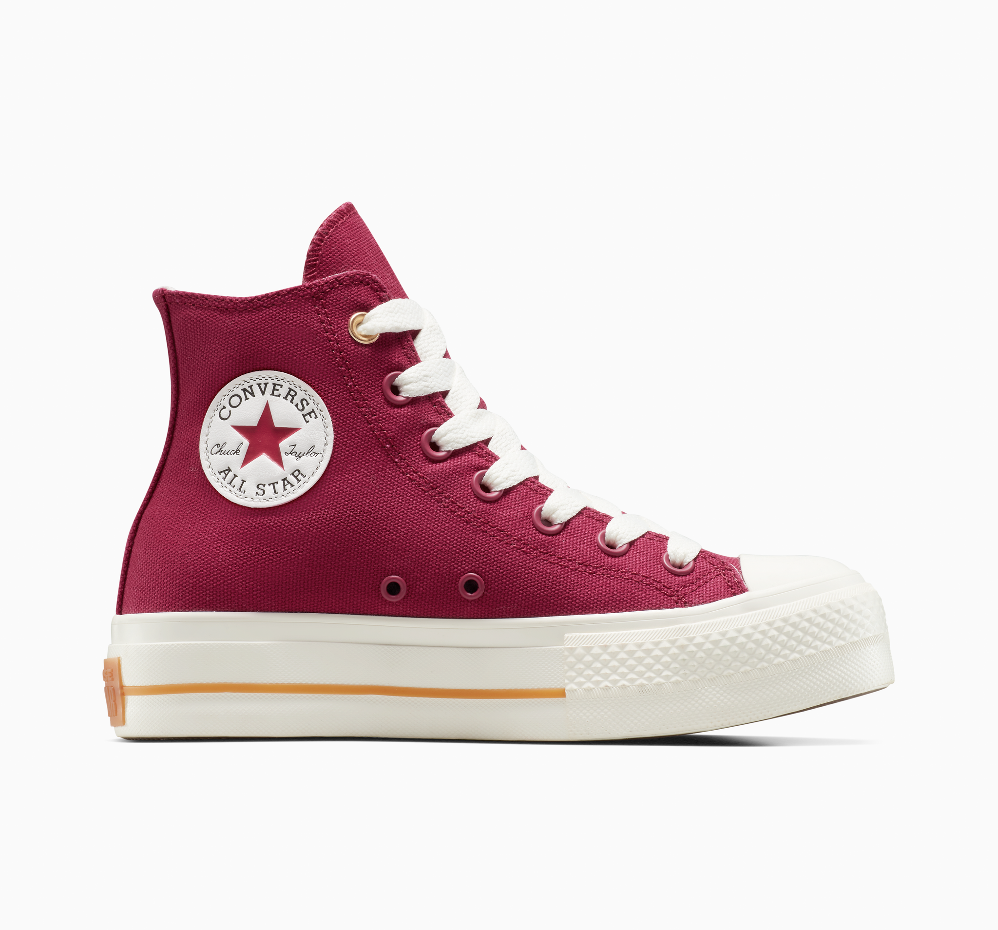 Chuck Taylor All Star Lift Platform Colour Pop | Converse Canada