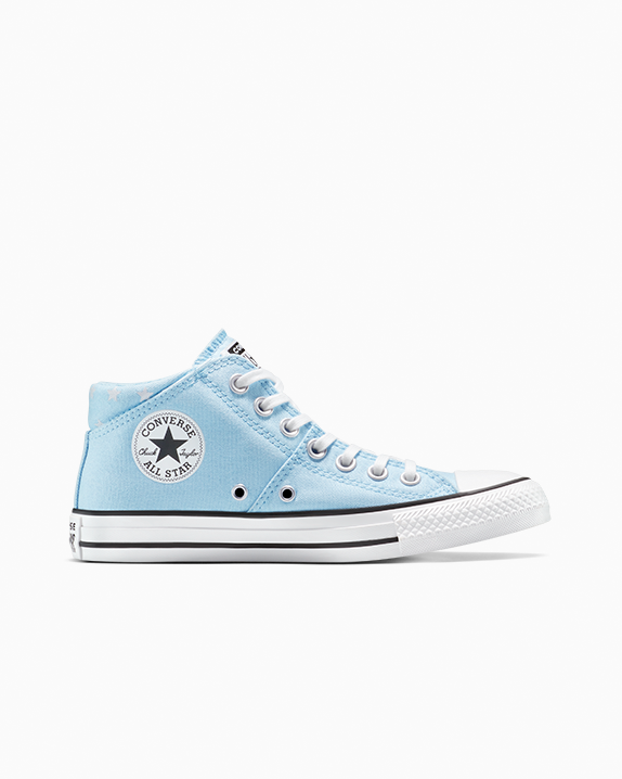 #color_Blue It/White/Black