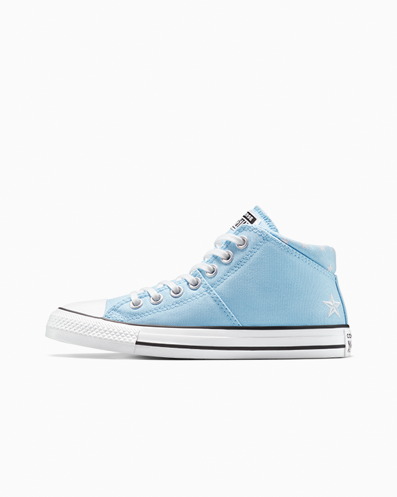 #color_Blue It/White/Black