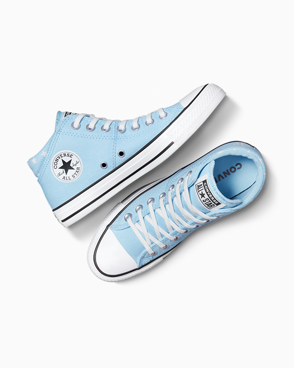 #color_Blue It/White/Black