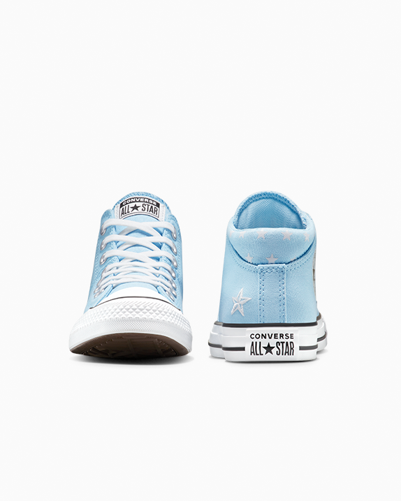 #color_Blue It/White/Black