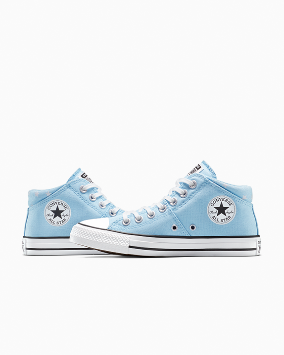 #color_Blue It/White/Black