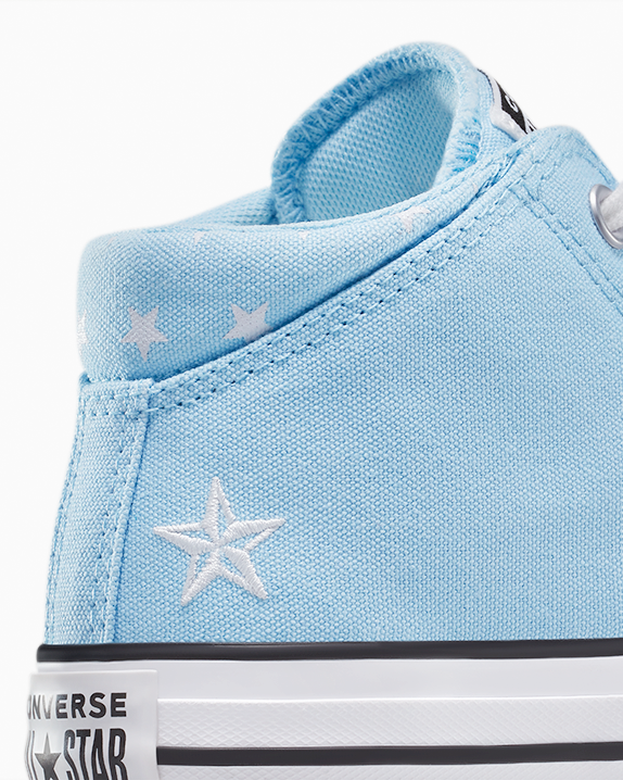 #color_Blue It/White/Black