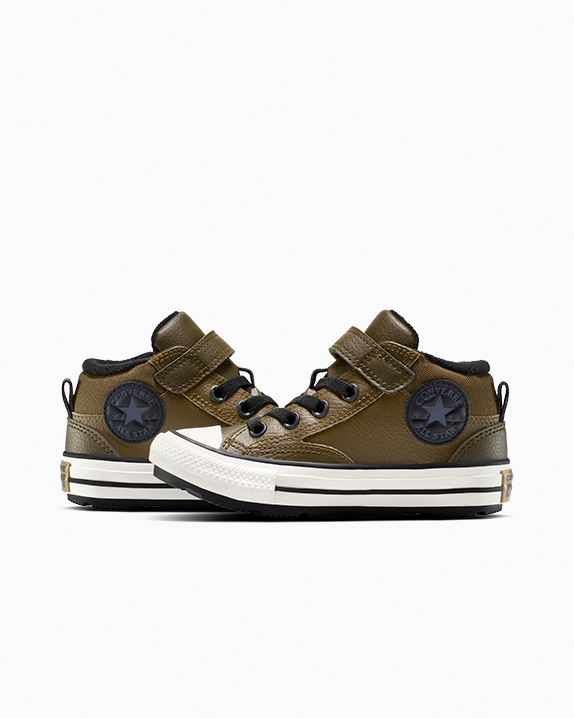 #color_Surplus Olive/Vintage White/Black
