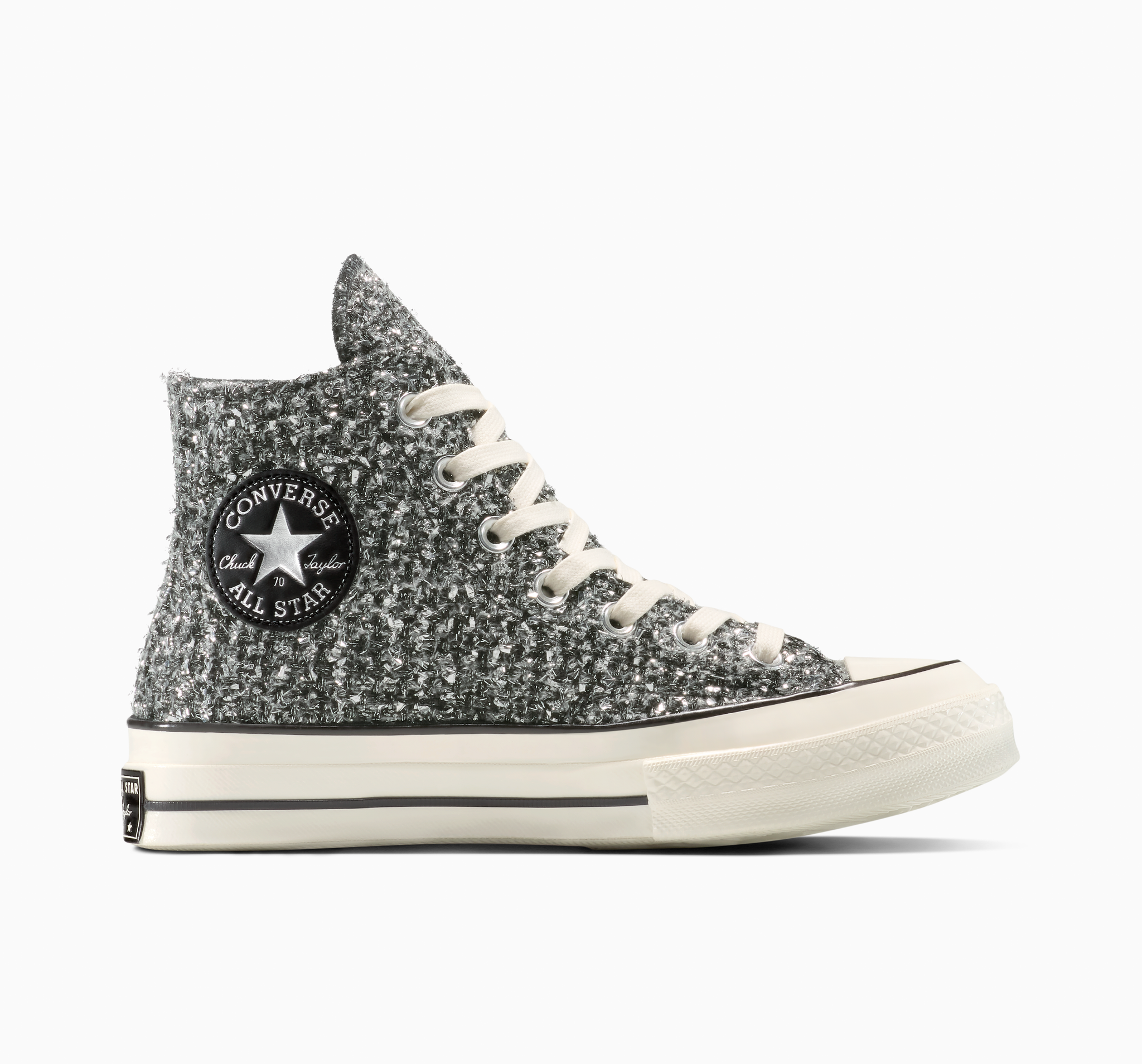 りっく72 Chuck 70 Metallic | Converse Canada