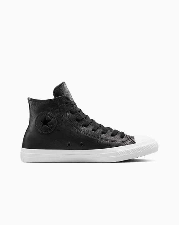 Chuck Taylor All Star Leather | Converse Canada