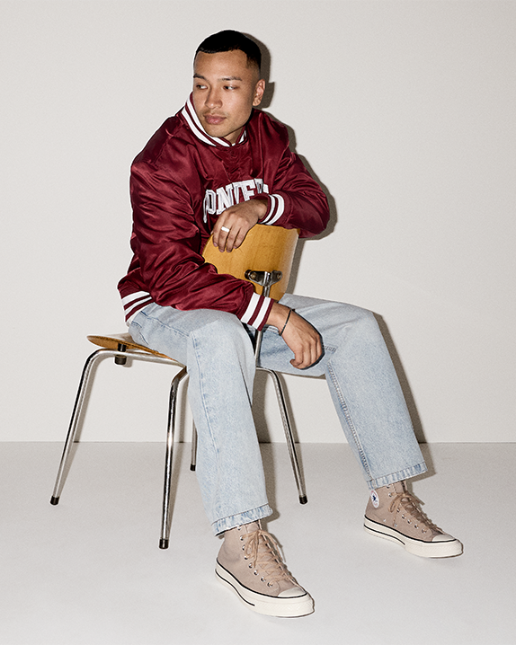 #color_Vintage Cargo/Egret/Black