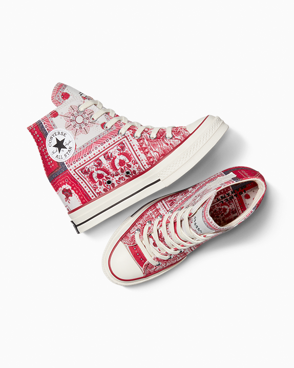 #color_Vanilla Ice/Red/Black