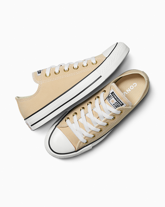 #color_Coastal Dune/White/Gold