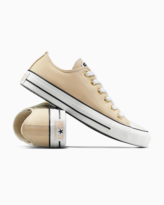 #color_Coastal Dune/White/Gold