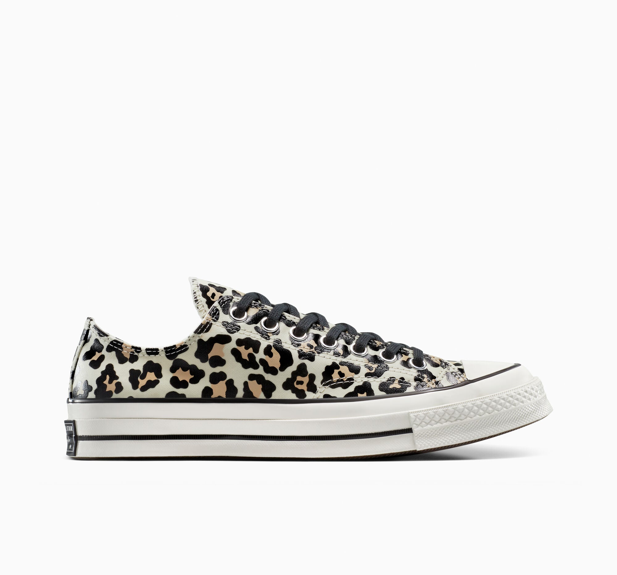 ウルフダウン　WDC70mh　GORILLA Chuck 70 Glow-In-The-Dark Leopard Print Low Top | Converse