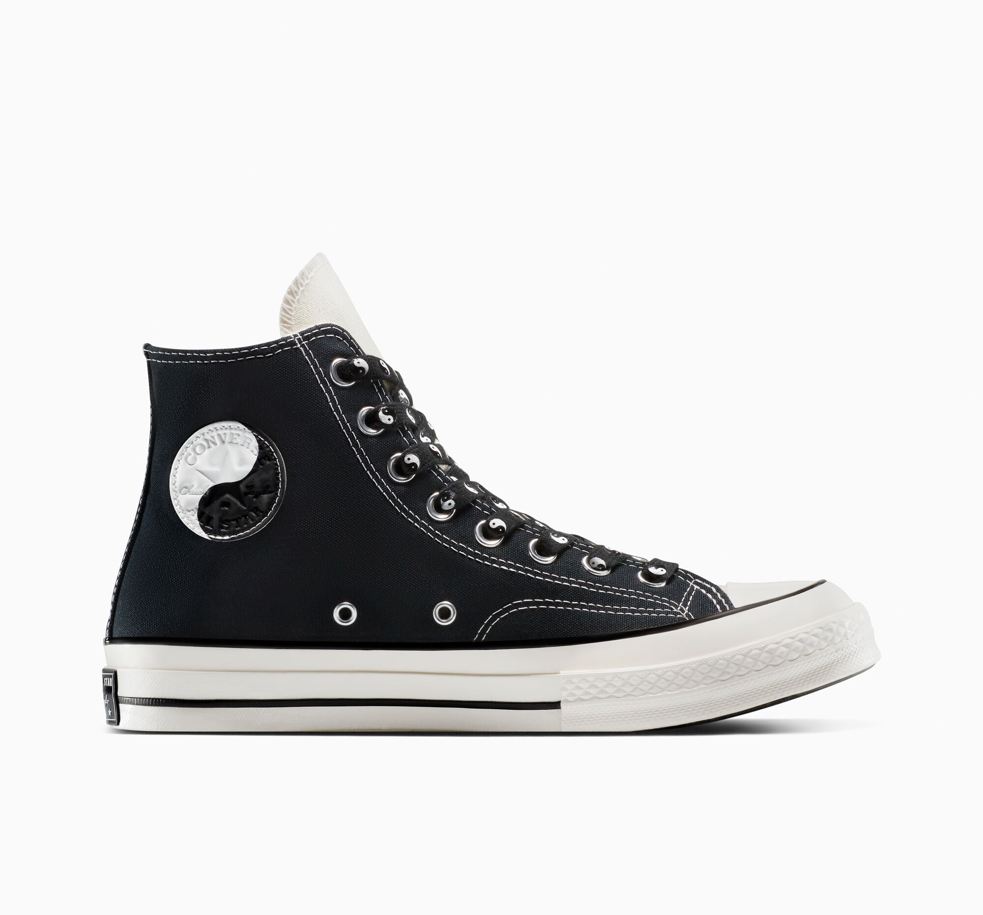 Chuck 70 All Star Yin-Yang High Top | Converse Canada