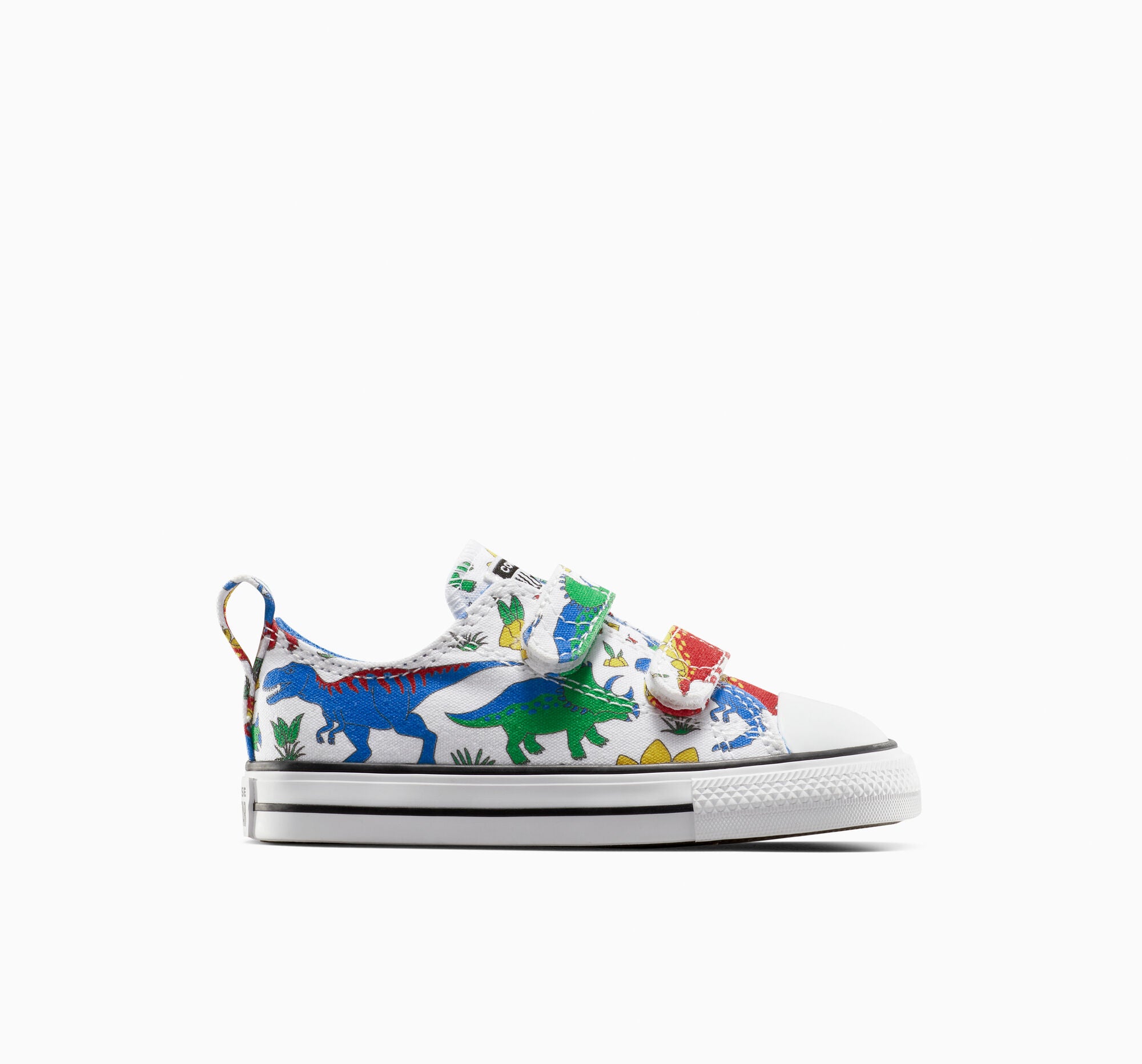 ✨Ree✨ Chuck Taylor All Star Lift Floral Embroidery Low Top