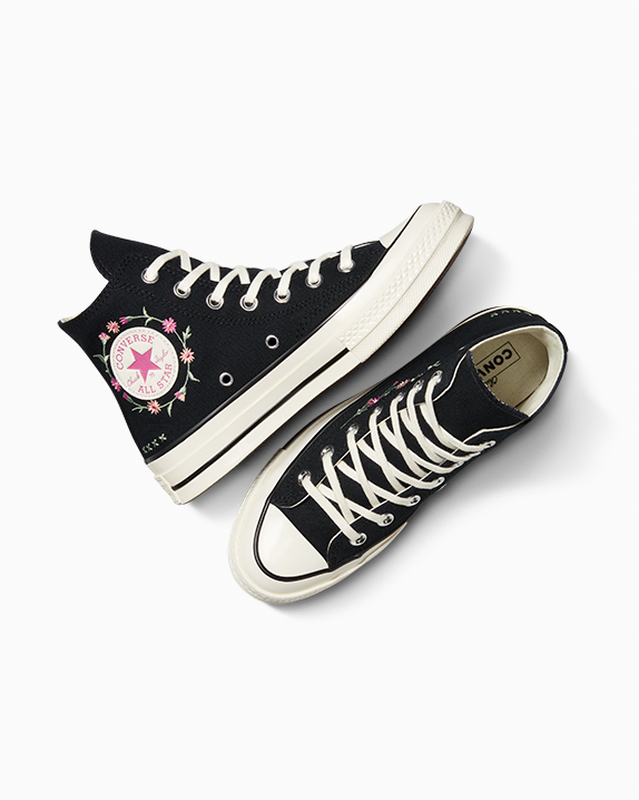 #color_Black/Cactus Bud/Flamingo Fade