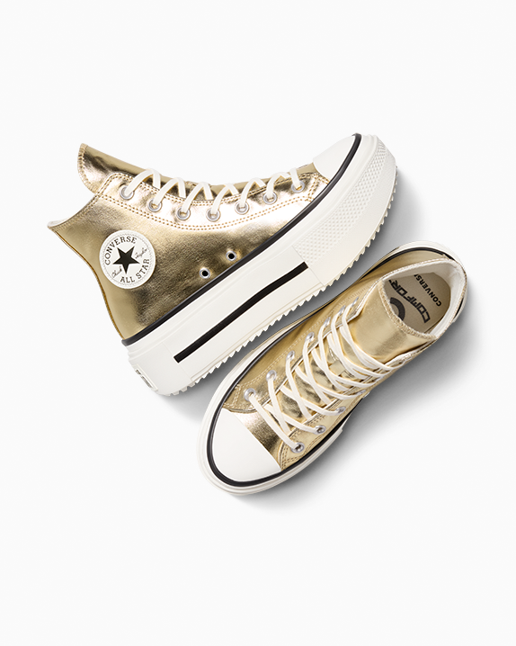 #color_Metallic Light Gold/Egret/Black
