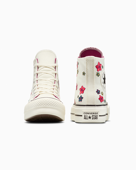 #color_Egret/Red/Frozen Acai