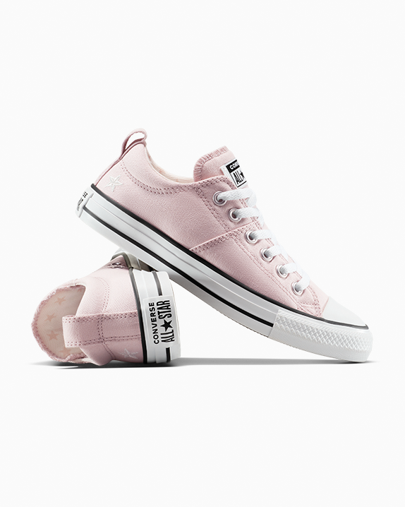 #color_Shy Flamingo/Egret/White