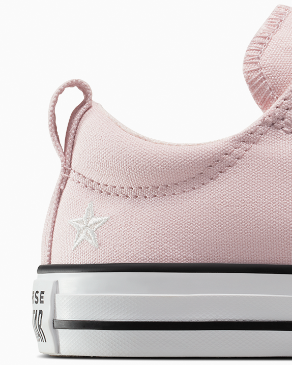 #color_Shy Flamingo/Egret/White