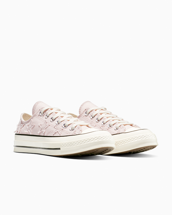 #color_Shy Flamingo/Egret/Black