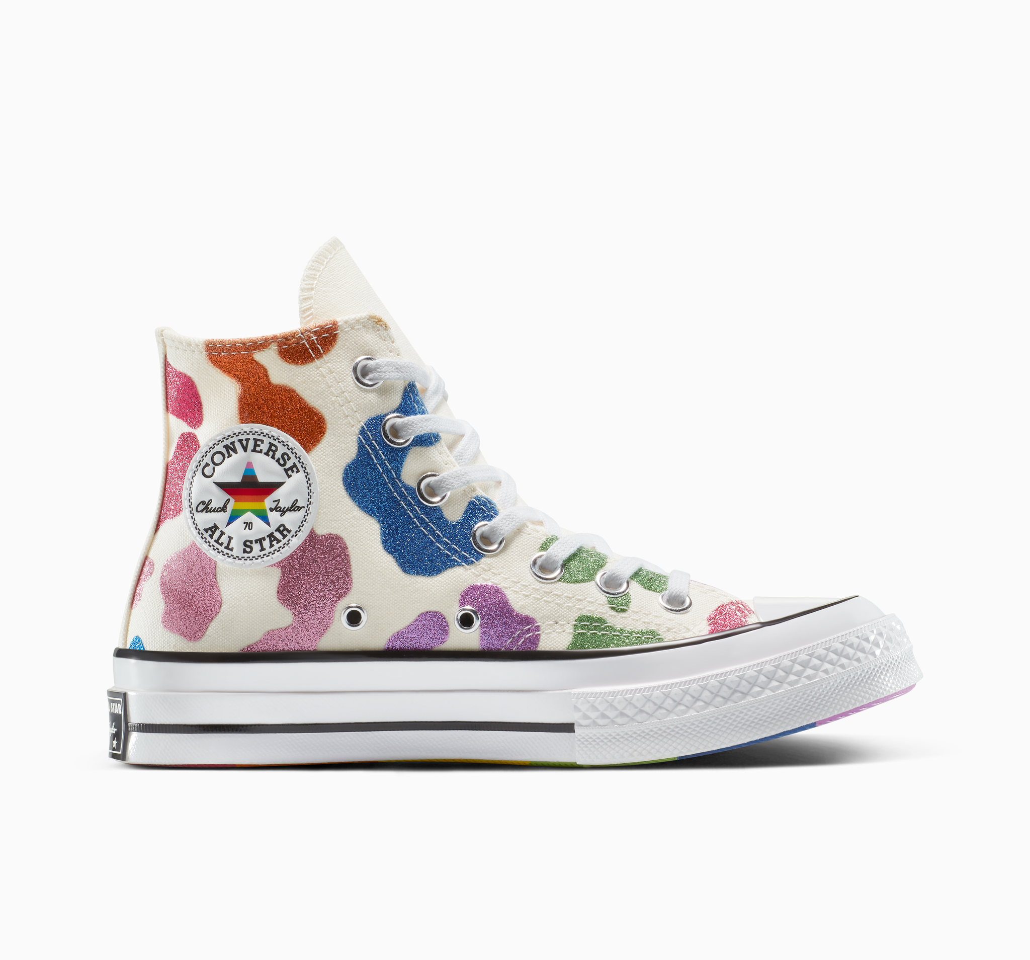 Chuck 70 Pride High Top | Converse Canada