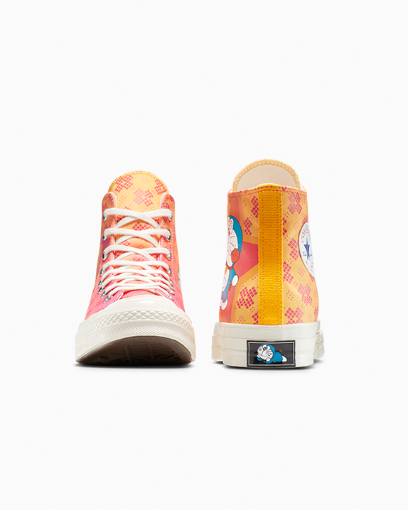 #color_Habanero Gold/Flamingo