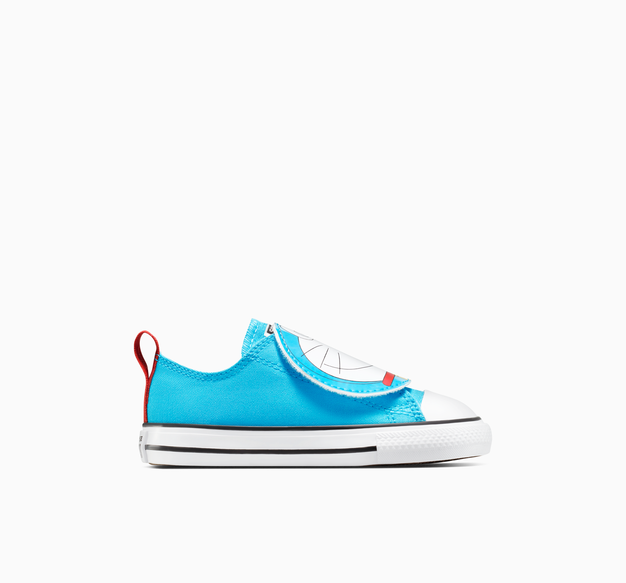 Kids Shoes Converse Emoji Shoes Vetements // Emoji Logo Canvas