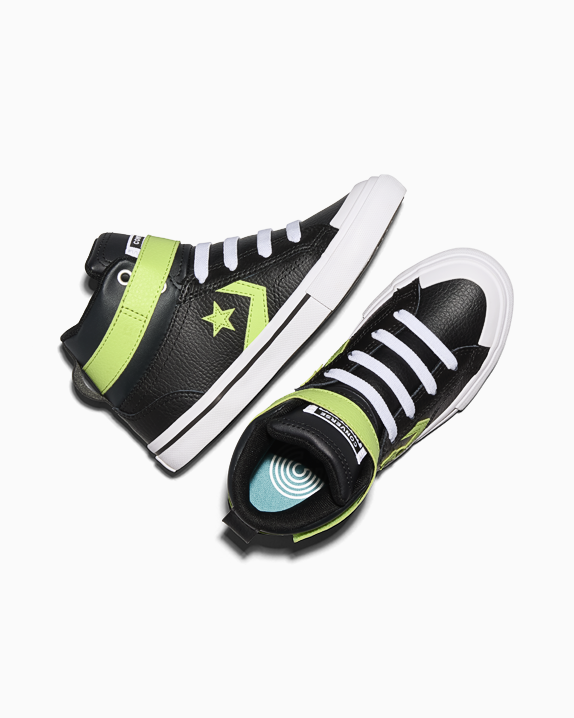 #color_Black/Neon Mantis/White