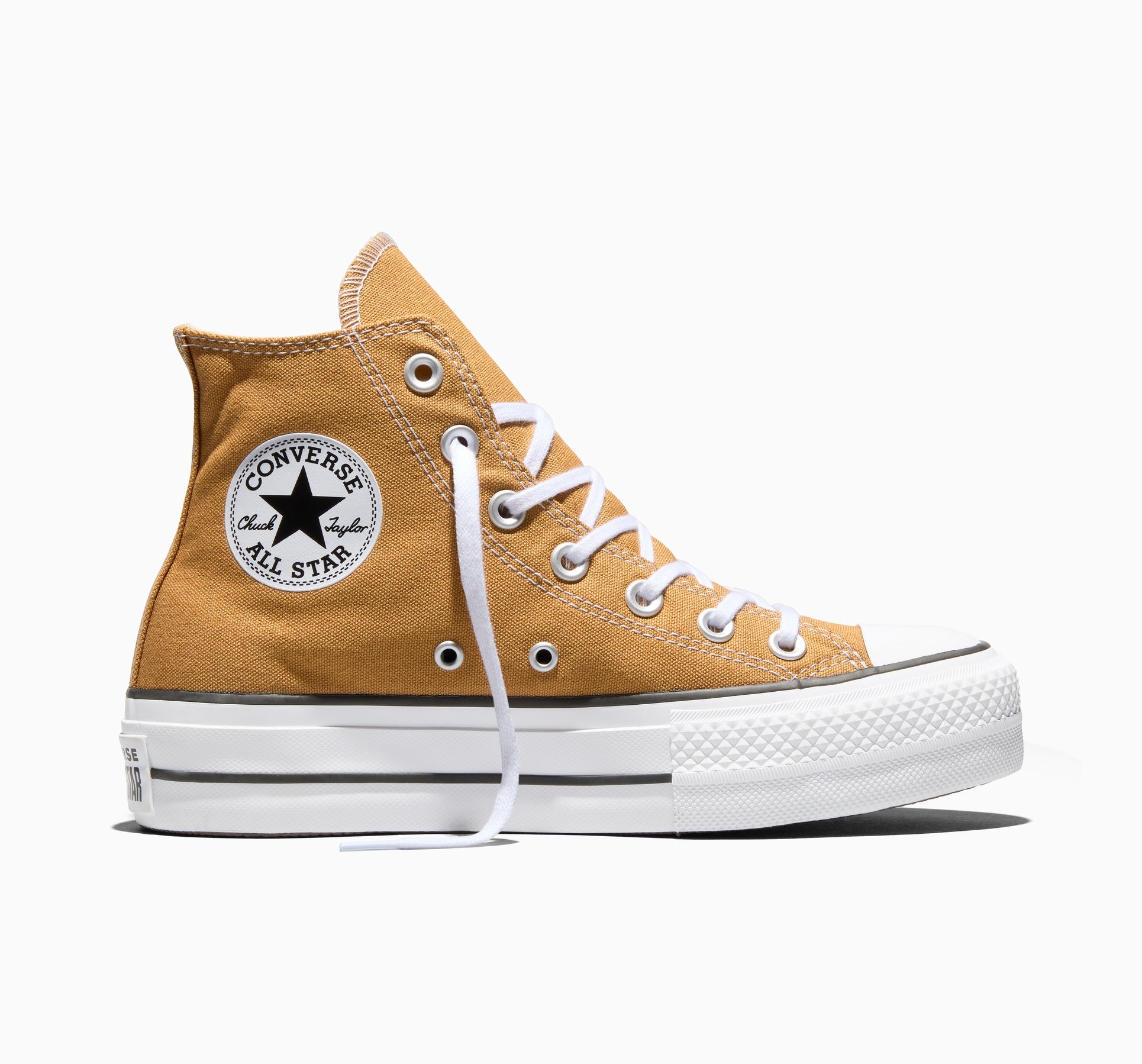 Converse Chuck Taylor All Star Lift Platform High Top | Converse