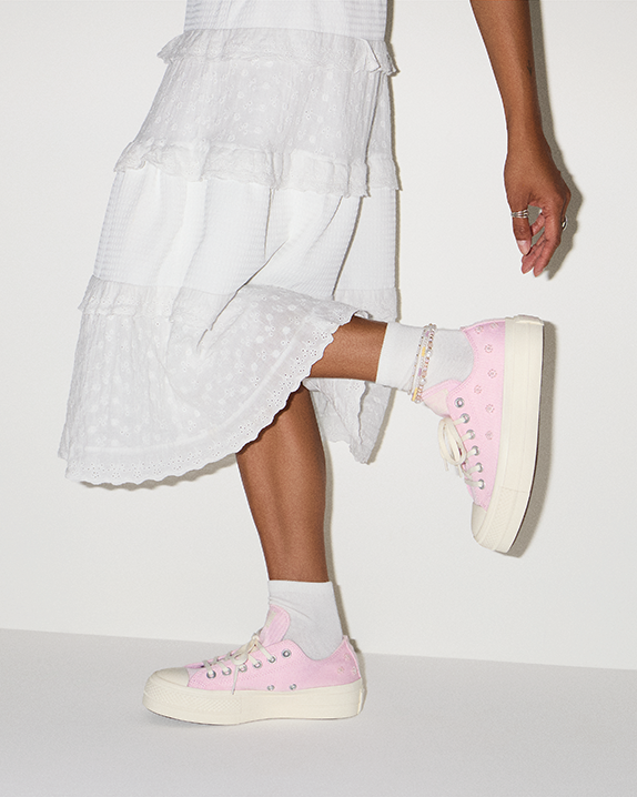 #color_New Found Bloom/Egret/Egret