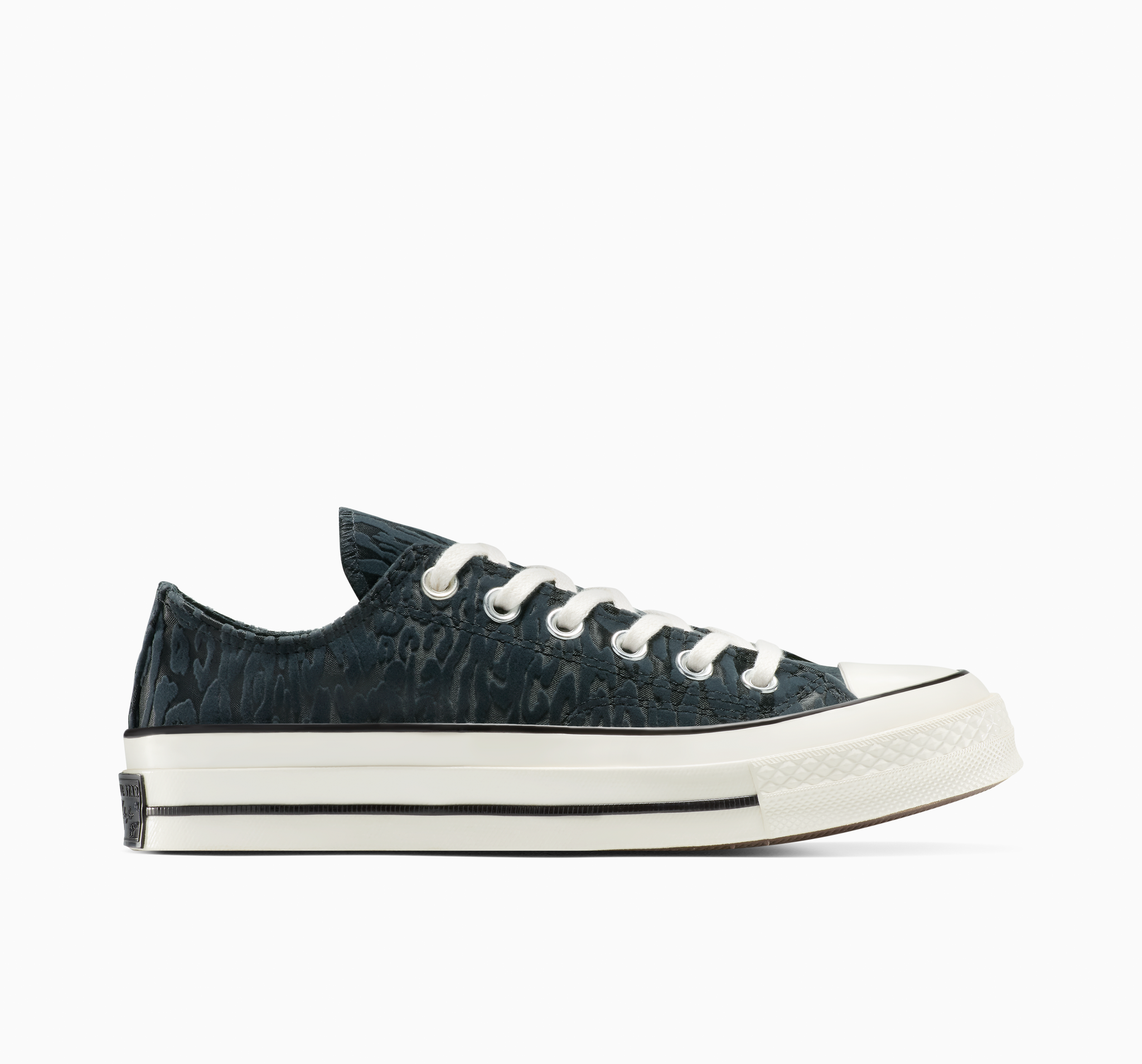 Chuck 70 Satin Leopard | Converse Canada