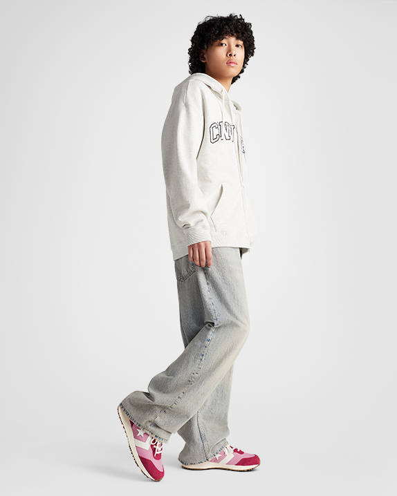 #color_Cliffside Rose/Sporty Berry/Vintage White