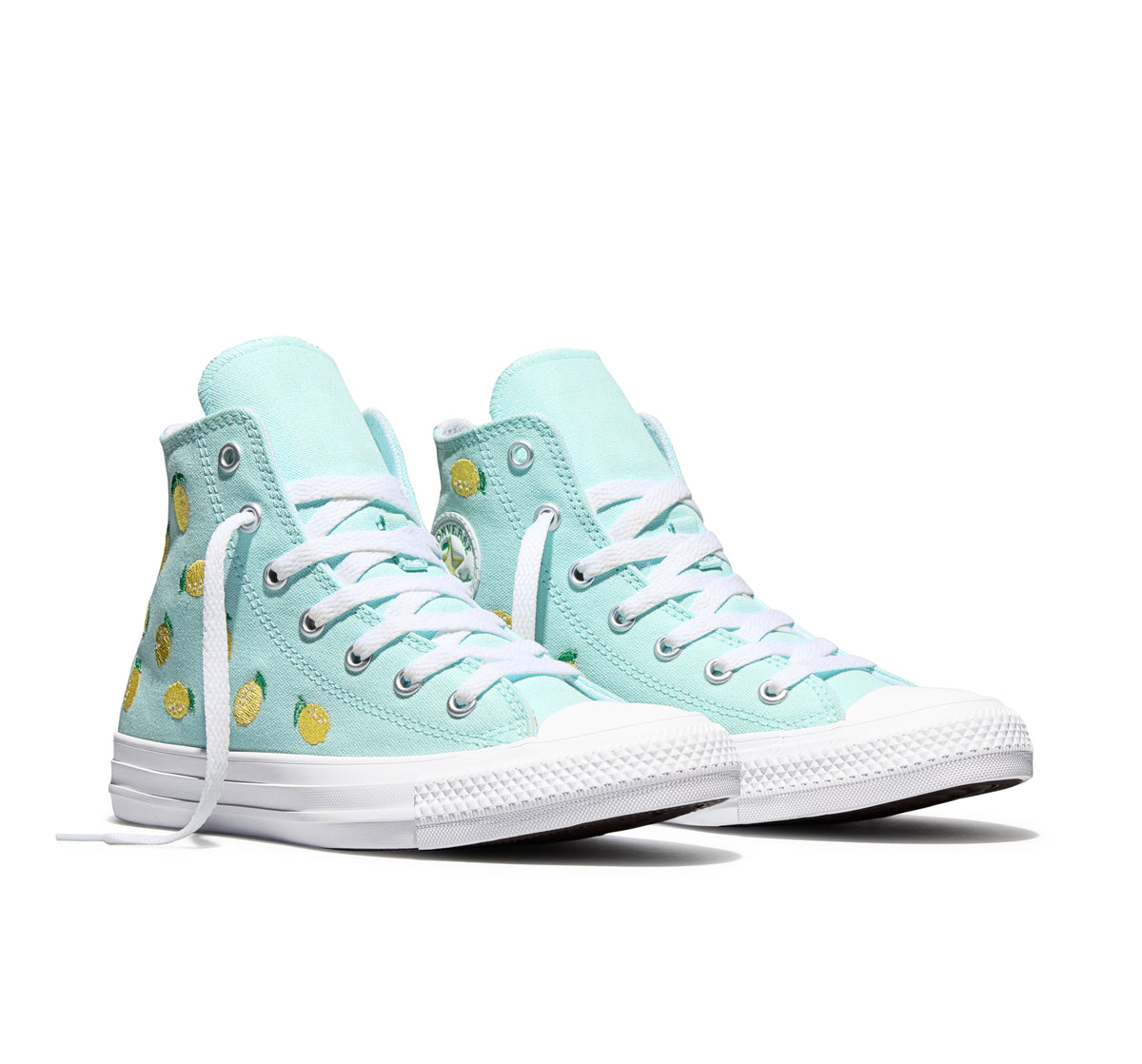 Chuck Taylor All Star Citrus