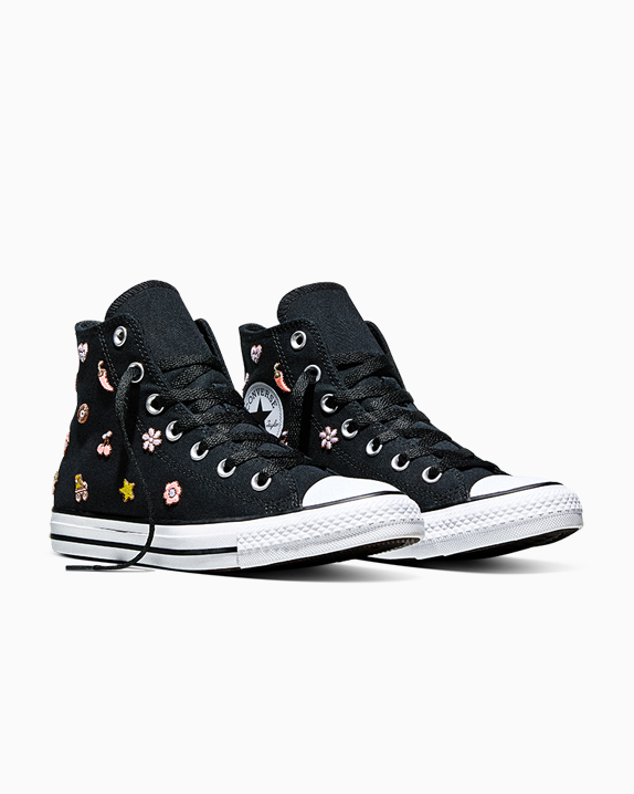 #color_Black/New Found Bloom/Bright Outlook